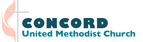 Concord United Methodist Church