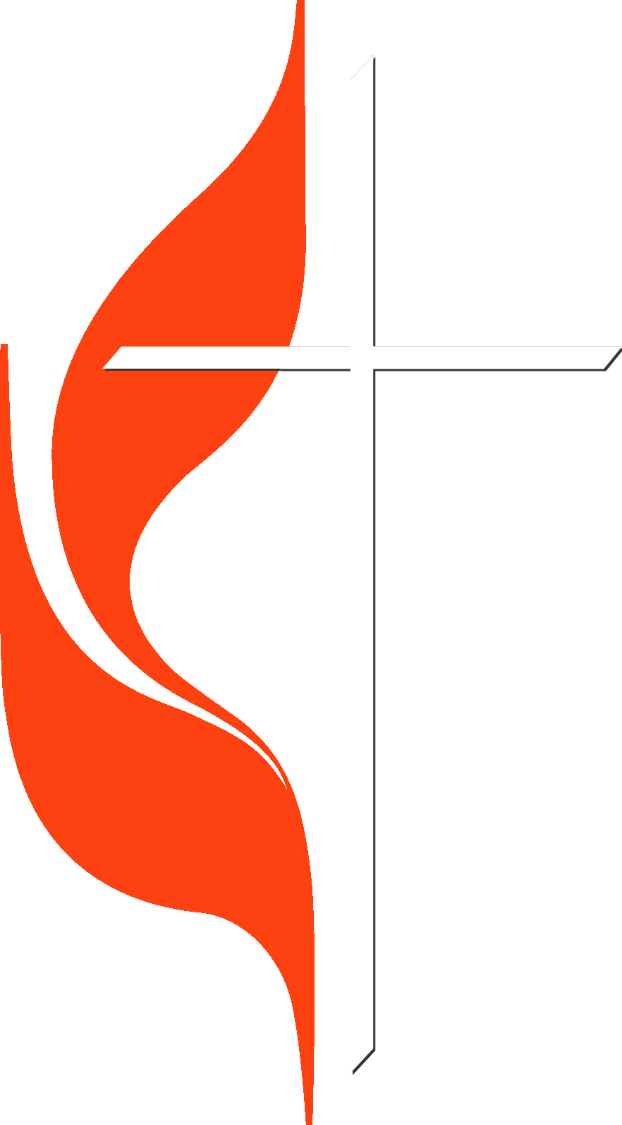 United Methodist Church logo